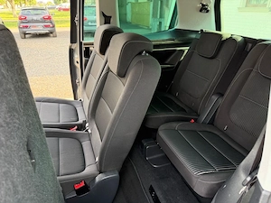 Seat Alhambra DSG 2.0 TDi Automata  Cash  Rate fixe  - imagine 4