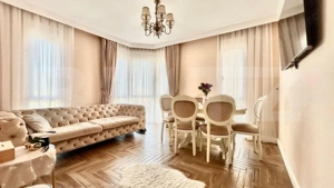 Apartament cu 3 camere, terasă de 77 mp și Jacuzzi, Zona Ceyrat