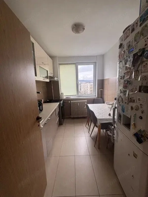 Apartament 3 camere, cartier Grigorescu - imagine 2