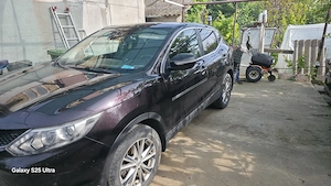 Nissan Qashqai - imagine 3