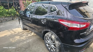 Nissan Qashqai - imagine 5