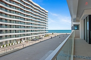 Inchiriere regim hotelier Mamaia Nord-Navodari,Parcare gratis,30m de plaja - imagine 4