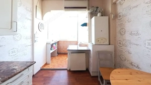 Apartament 4 camere | Zona Exercițiu, Strada Banat