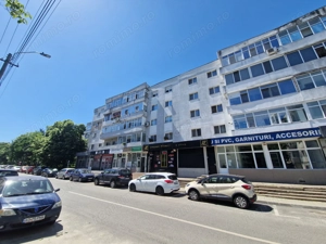 Apartament 4 camere | Zona Exercițiu, Strada Banat