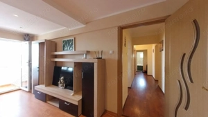 Apartament 4 camere | Zona Exercițiu, Strada Banat - imagine 9