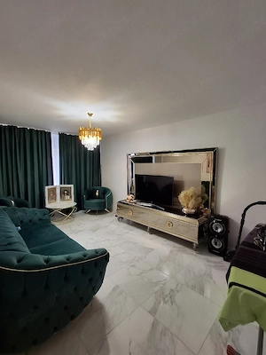 De vanzare apartament decomandat cu 2 camere  - imagine 3