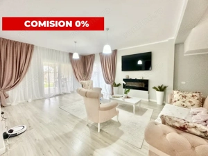 Comision 0% Casa individuala - 130 mp utili - zona centrala - Albina