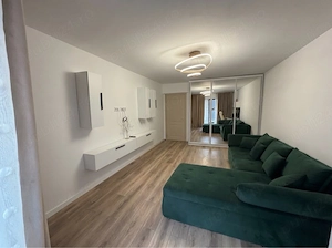 Proprietar vand Apartament 2 cam. 78mp  + 40 mp Gradina - imagine 10