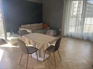 Apartament 2 camere decomandat | Gradina 30 mp | Braytim - Giroc - imagine 3