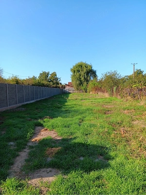 Vand casa+teren 1152mp in Timisoara! - imagine 3