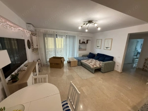 Apartament 3 camere zona Mamaia Nord