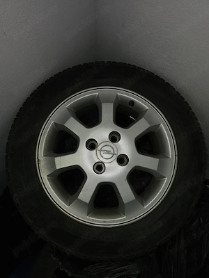 Vand Opel Astra G Berlină 1.4 Benzină, An 2007 - Stare Bună, Taxe Mici - imagine 4