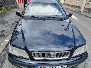 Volvo S40 benzină  - imagine 2
