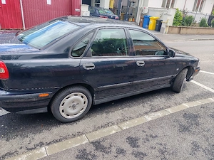 Volvo S40 benzină  - imagine 4