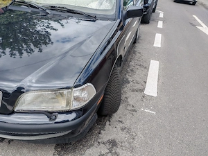 Volvo S40 benzină  - imagine 3