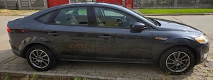 Vand Ford Mondeo - imagine 6