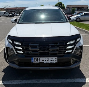 Vand Hyundai Tucson MildHybrid
