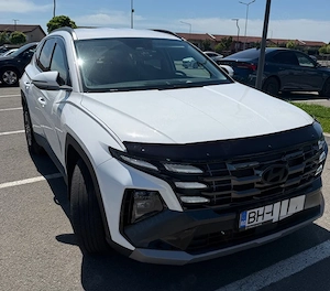 Vand Hyundai Tucson MildHybrid - imagine 2