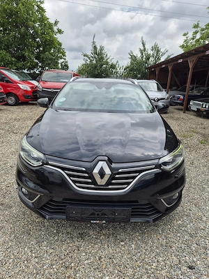 Renault Megane IV Bose 2016 1.6 dci 130cp import recent FULL !!! - imagine 3