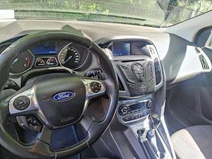 FORD mk3 2013 - imagine 3