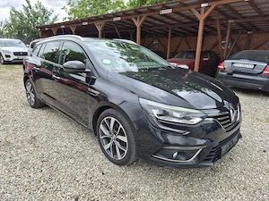 Renault Megane IV Bose 2016 1.6 dci 130cp import recent FULL !!!