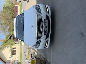 Mercedes Benz, C CLASS, W204, C200 CDI - imagine 3