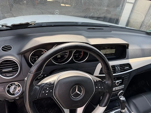 Mercedes Benz, C CLASS, W204, C200 CDI - imagine 6