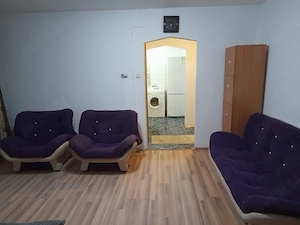Anchriere Apartament zona centrala - imagine 2