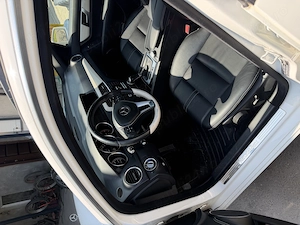 Mercedes Benz, C CLASS, W204, C200 CDI - imagine 8