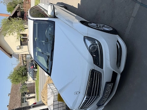 Mercedes Benz, C CLASS, W204, C200 CDI - imagine 2