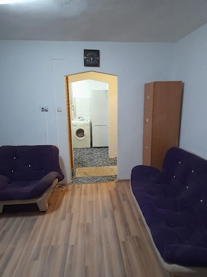 Anchriere Apartament zona centrala - imagine 3
