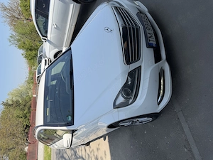 Mercedes Benz, C CLASS, W204, C200 CDI - imagine 4