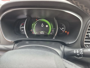 Renault Megane IV Bose 2016 1.6 dci 130cp import recent FULL !!! - imagine 8