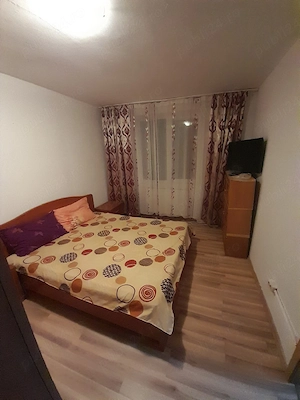 Anchriere Apartament zona centrala - imagine 4