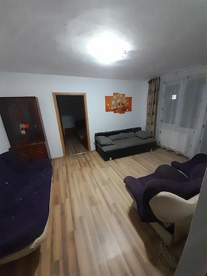 Anchriere Apartament zona centrala - imagine 6