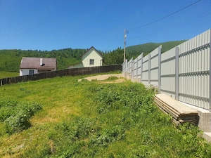 Teren de vanzare in Codlea, Brasov - imagine 4