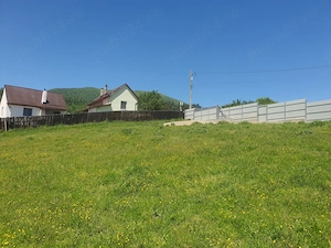 Teren de vanzare in Codlea, Brasov - imagine 3