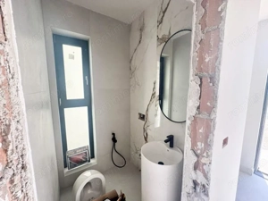 Casa 4 camere Giroc, 3 bai, individuala, P+2E premium - imagine 13