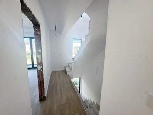 Casa 4 camere Giroc, 3 bai, individuala, P+2E premium - imagine 15