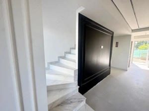 Casa 4 camere Giroc, 3 bai, individuala, P+2E premium - imagine 3