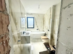 Casa 4 camere Giroc, 3 bai, individuala, P+2E premium - imagine 19
