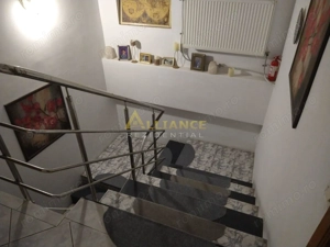 Casa Individuala Soseaua Oltenitei 1500 mp 11 Camere 4 bai - imagine 13