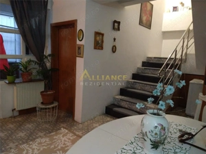 Casa Individuala Soseaua Oltenitei 1500 mp 11 Camere 4 bai - imagine 14