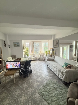 Casa Individuala Soseaua Oltenitei 1500 mp 11 Camere 4 bai - imagine 3
