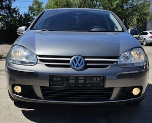 Dezmembram Volkswagen Golf 5