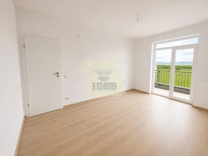 Penthouse modern cu 3 camere 2 bai si 40 mp terasa in Sibiu