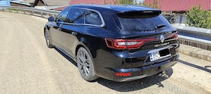 Vând Renault Talisman  - imagine 2