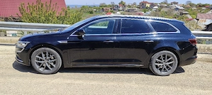 Vând Renault Talisman  - imagine 3