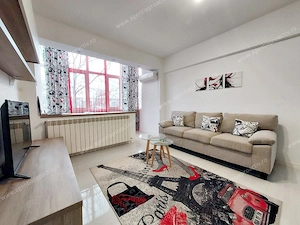 Apartament cu 2 camere, amenajat modern, zona centrala!