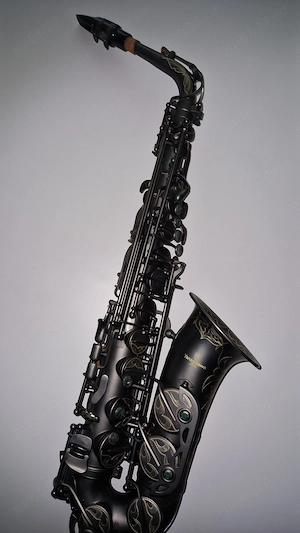 Saxofon alto yanagisawa 